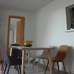 Terrace Appartement *