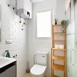 Appartement Terrace