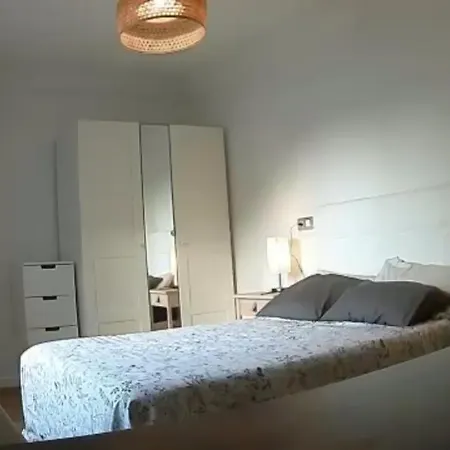 Διαμέρισμα Terrace Sant Adria de Besos