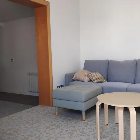 Appartement Terrace